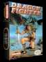 Nintendo  NES  -  Dragon Fighter (USA)